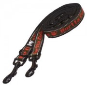 Hurtta Training leash - Jalutusrihm Punane